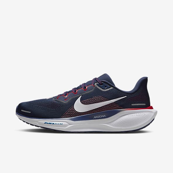 Performance Arizona Wildcats Shoes. Nike